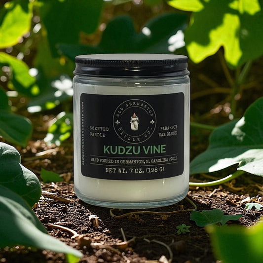 Kudzu Vine 7 oz Candle